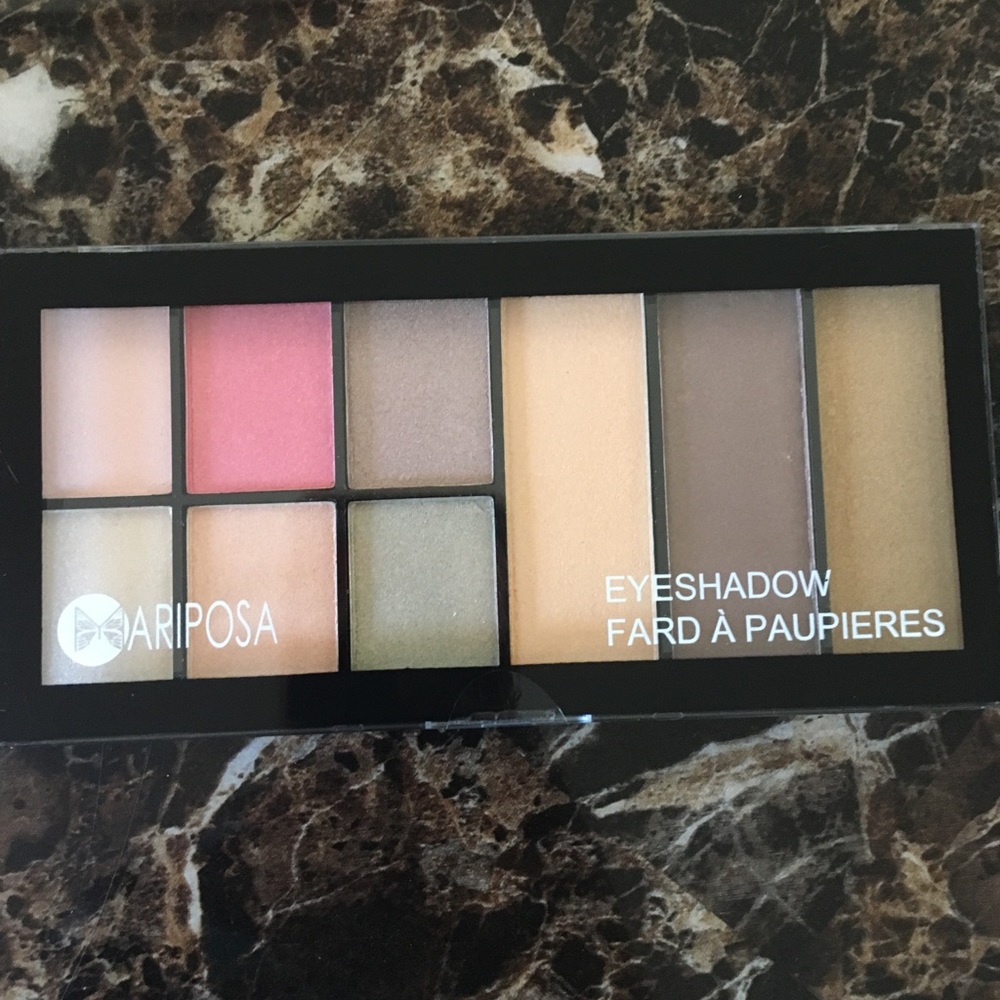 Eyeshadow